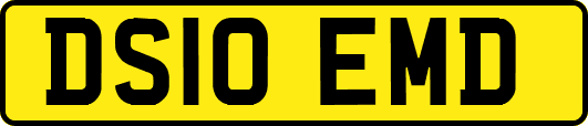 DS10EMD