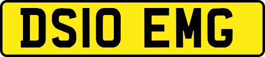 DS10EMG