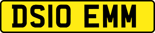 DS10EMM
