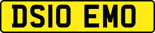 DS10EMO