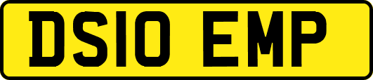 DS10EMP