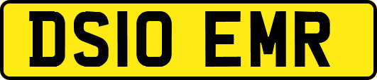 DS10EMR