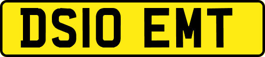 DS10EMT