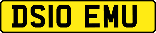 DS10EMU