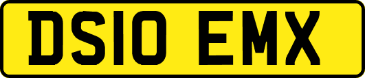 DS10EMX