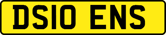 DS10ENS