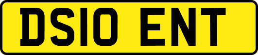 DS10ENT