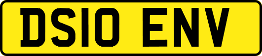 DS10ENV