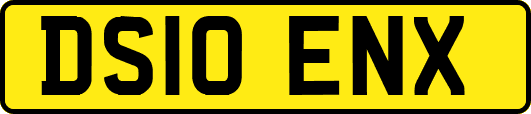 DS10ENX