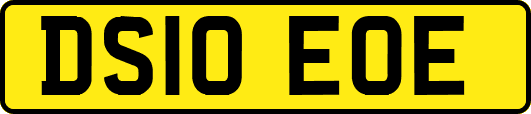DS10EOE