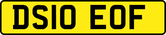 DS10EOF