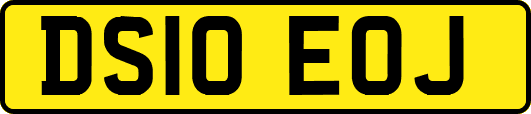 DS10EOJ
