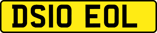 DS10EOL