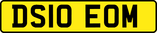 DS10EOM