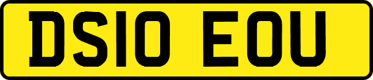 DS10EOU