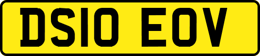 DS10EOV