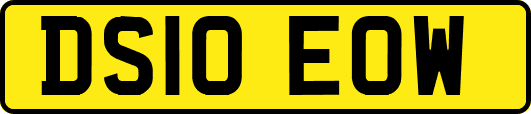 DS10EOW