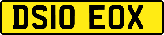DS10EOX