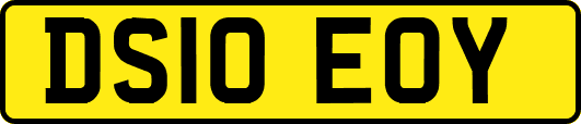 DS10EOY