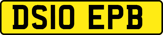 DS10EPB