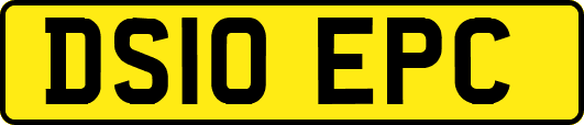 DS10EPC