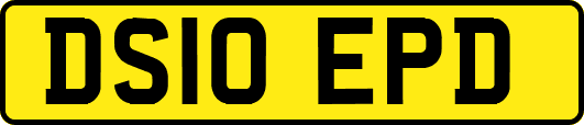 DS10EPD