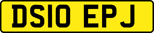 DS10EPJ