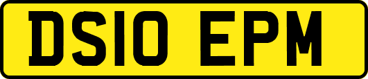 DS10EPM