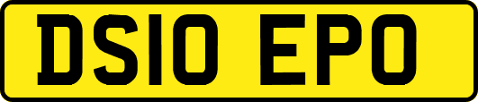 DS10EPO