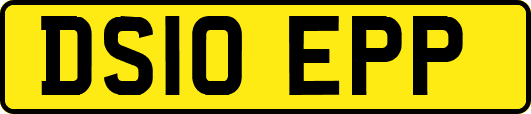 DS10EPP