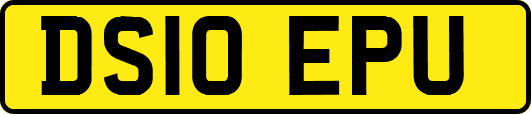DS10EPU