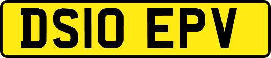 DS10EPV