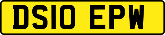 DS10EPW