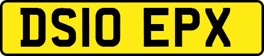 DS10EPX