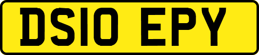 DS10EPY