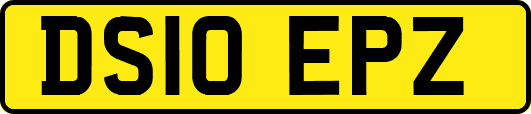 DS10EPZ
