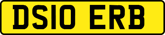 DS10ERB