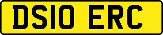 DS10ERC