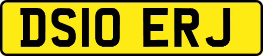DS10ERJ