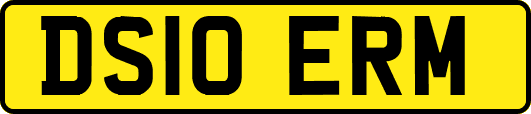 DS10ERM