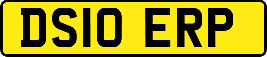 DS10ERP