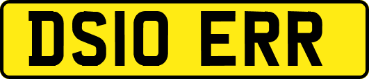 DS10ERR