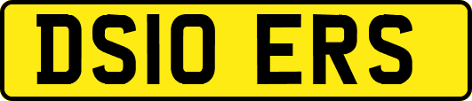 DS10ERS