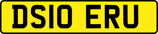 DS10ERU