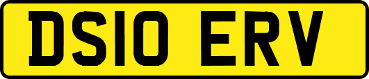 DS10ERV