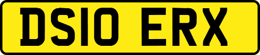 DS10ERX