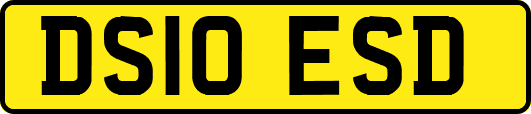 DS10ESD