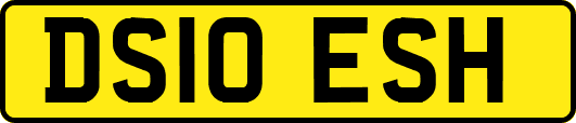 DS10ESH