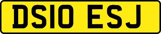 DS10ESJ