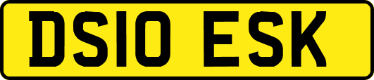 DS10ESK